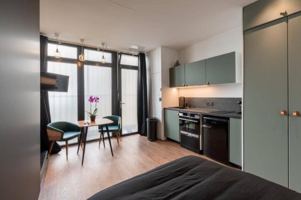 Studio Le Medicis 5 Rouen Exterior foto