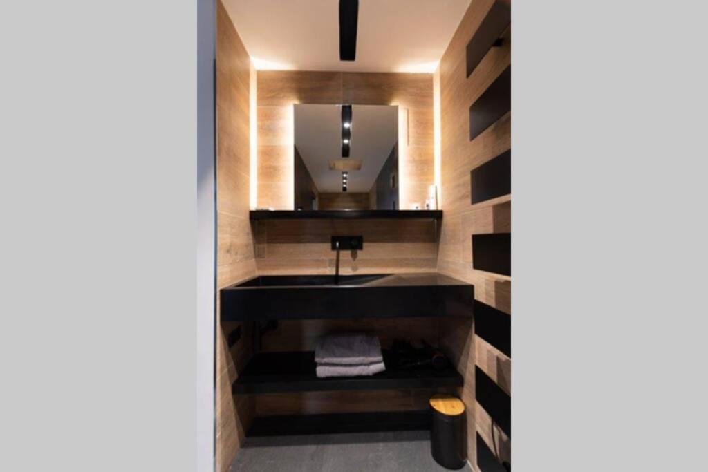 Studio Le Medicis 5 Rouen Exterior foto