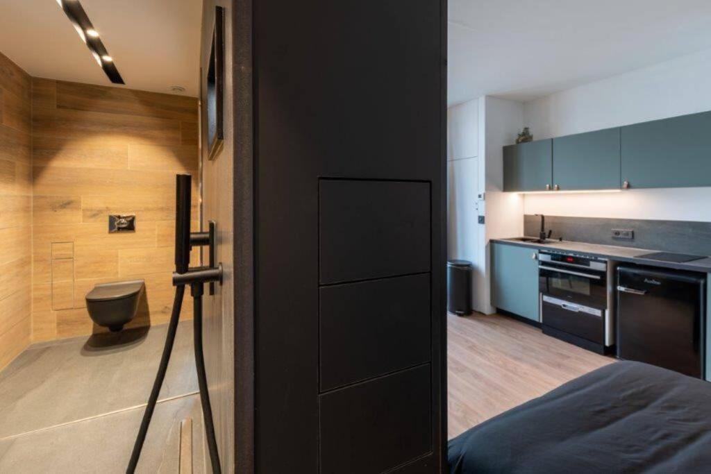 Studio Le Medicis 5 Rouen Exterior foto