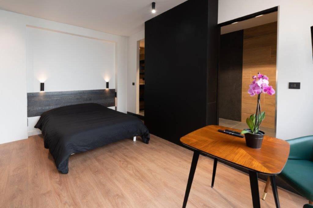 Studio Le Medicis 5 Rouen Exterior foto